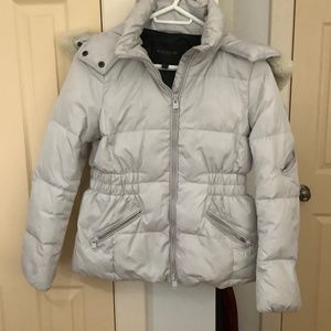 Coach Winter Jacket